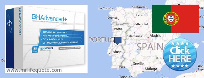 Dove acquistare Growth Hormone in linea Portugal